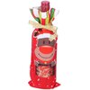 Torebka prezetnowa CHRISTMAS GIFTS Renifer