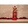 Torebka prezetnowa CHRISTMAS GIFTS Renifer Gwarancja 24 miesiące