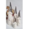 Figurka SASKA GARDEN Mikołaj Dobromir 17 cm Gwarancja 24 miesiące