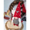 Skrzat SASKA GARDEN 30 cm Wysokość [cm] 30