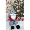 Mikołaj SASKA GARDEN Lazy Santa 45 20 cm Gwarancja 24 miesiące