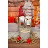 Skrzat SASKA GARDEN 1044835 59 cm Gwarancja 24 miesiące