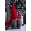 Skrzat SASKA GARDEN Krasnal 30 cm Gwarancja 24 miesiące