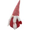Skrzat SASKA GARDEN Candy Girl 35 cm Załączona dokumentacja Instrukcja obsługi w języku polskim