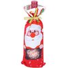 Torebka prezentowa CHRISTMAS GIFTS Mikołaj