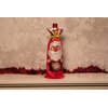 Torebka prezentowa CHRISTMAS GIFTS Mikołaj Gwarancja 24 miesiące