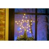 Gwiazda CHRISTMAS GIFTS 30 LED Kolor Wielokolorowy