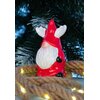 Figurka SASKA GARDEN Mikołaj Wiking 11.5 cm Gwarancja 24 miesiące