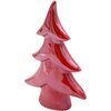 Choinka SASKA GARDEN 12.5 cm Czerwony Gwarancja 24 miesiące