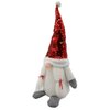 Skrzat SASKA GARDEN 1044873 35 cm Biały Gwarancja 24 miesiące