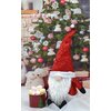 Skrzat SASKA GARDEN 1044903 23 cm Wyposażenie 1 x skrzat dekoracyjny