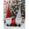 Skrzat SASKA GARDEN 1044903 23 cm Gwarancja 24 miesiące