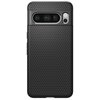 Etui SPIGEN Liquid Air do Google Pixel 8 Pro Czarny-matowy Seria telefonu Pixel