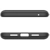 Etui SPIGEN Liquid Air do Google Pixel 8 Pro Czarny-matowy Dominujący kolor Czarny (matowy)