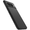 Etui SPIGEN Liquid Air do Google Pixel 8 Pro Czarny-matowy Typ Etui nakładka