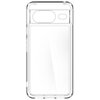 Etui SPIGEN Ultra Hybrid do Google Pixel 8 Przezroczysty Kompatybilność Google Pixel 8