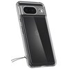 Etui SPIGEN Ultra Hybrid do Google Pixel 8 Przezroczysty Typ Etui nakładka