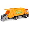 Samochód RMZ City MAN Śmieciarka K-358 Skala 1:64