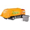 Samochód RMZ City MAN Śmieciarka K-358 Rodzaj Samochód