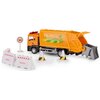 Samochód RMZ City Śmieciarka K-362 Seria City