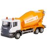 Samochód RMZ City Scania Betoniarka K-352 Typ Budowlany