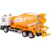 Samochód RMZ City Scania Betoniarka K-352 Seria City