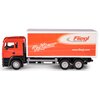 Samochód RMZ City Fliegl Dostawczy K-360 Seria City