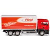 Samochód RMZ City Fliegl Dostawczy K-360 Skala 1:64