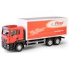 Samochód RMZ City Fliegl Dostawczy K-360 Typ Ciężarowy