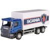 Samochód RMZ City Scania Solówka K-355 Seria City