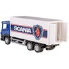 Samochód RMZ City Scania Solówka K-355 Skala 1:64