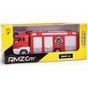 Samochód RMZ City Wóz strażacki K-357