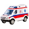 Samochód DAFFI Mercedes-Benz Sprinter Pogotowie B-261 Typ Ratunkowy
