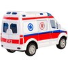 Samochód DAFFI Mercedes-Benz Sprinter Pogotowie B-261 Skala 1:50