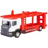 Samochód RMZ City Scania Transporter K-356 Seria City