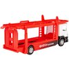 Samochód RMZ City Scania Transporter K-356 Skala 1:64