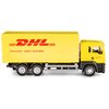 Samochód RMZ City DHL Dostawczy K-359 Seria City