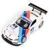 Samochód DAFFI MSZ BMW Z4 GT3 M-300 Rodzaj Samochód