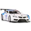 Samochód DAFFI MSZ BMW Z4 GT3 M-300 Typ Wyścigowy