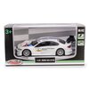 Samochód DAFFI MSZ BMW M3 DTM M-302