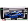 Samochód DAFFI MSZ Mercedes-AMG C 63 DTM M-304
