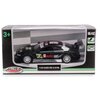 Samochód DAFFI MSZ Audi RS 5 DTM M-306
