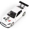 Samochód DAFFI MSZ Maserati GranTurismo MC GT4 M-308 Seria MSZ
