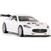 Samochód DAFFI MSZ Maserati GranTurismo MC GT4 M-308 Skala 1:43