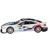Samochód DAFFI MSZ BMW M4 DTM M-312 Rodzaj Samochód