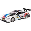 Samochód DAFFI MSZ BMW M4 DTM M-312 Typ Wyścigowy