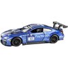 Samochód DAFFI MSZ BMW M6 GT3 M-315 Typ Wyścigowy