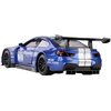 Samochód DAFFI MSZ BMW M6 GT3 M-315 Skala 1:44