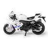 Motocykl DAFFI MSZ Suzuki GSX-R1000 M-316 Rodzaj Motocykl