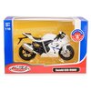 Motocykl DAFFI MSZ Suzuki GSX-R1000 M-316